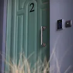 Apartmán D&d Nafplio