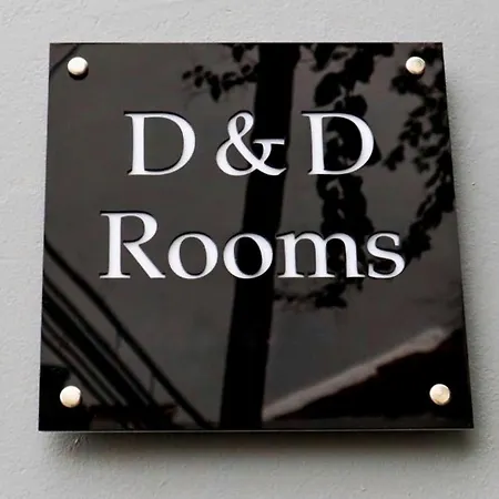 D&d *