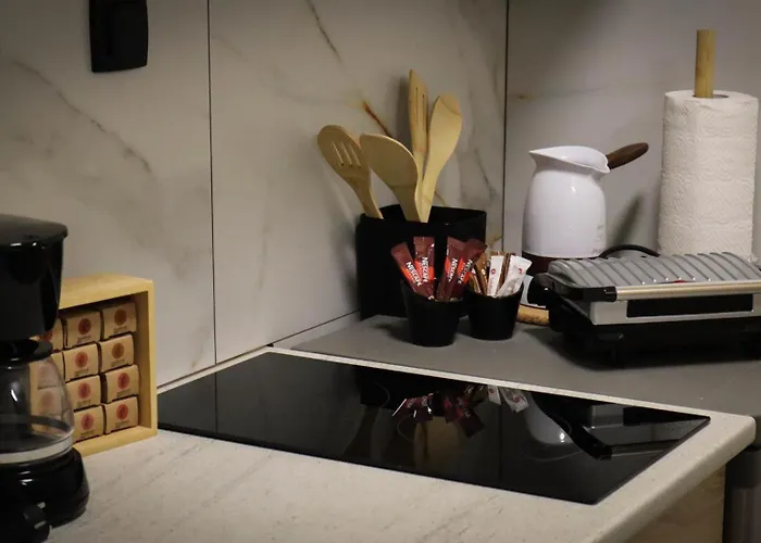 D&d Апартаменты Нафплион