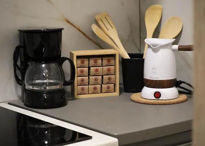 D&d Апартаменты