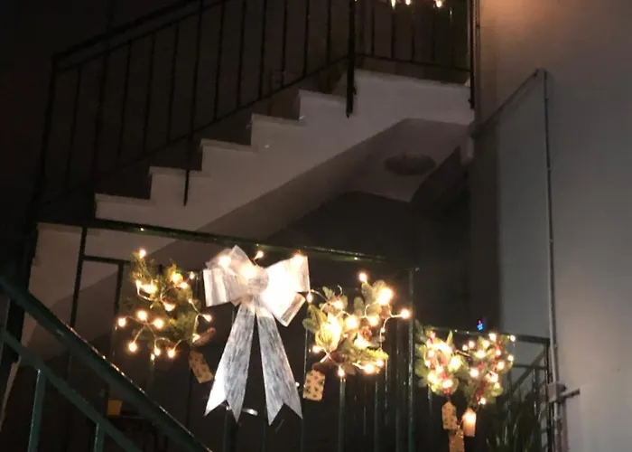 Апартаменты D&d