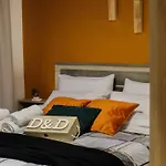 D&d Apartment