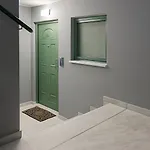 Apartment D&d