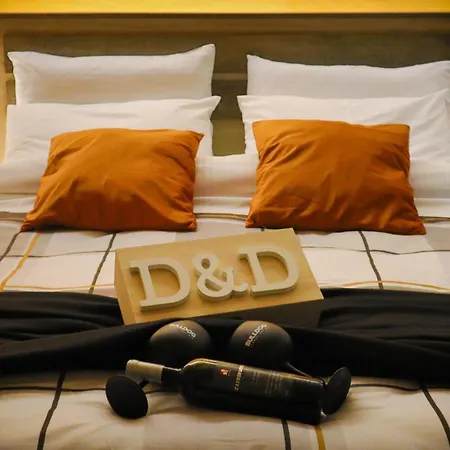 D&d