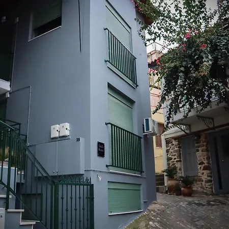 D&d * Nafplio