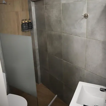 D&d Apartment Nafplio