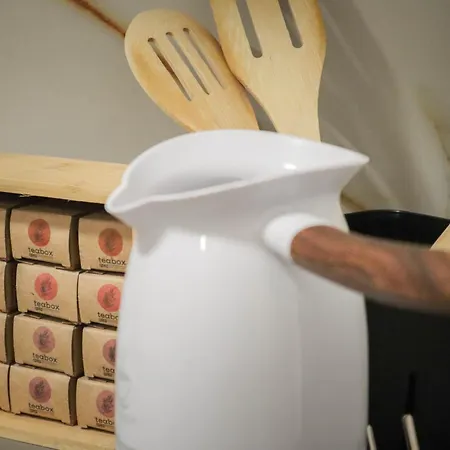 Appartement D&d Nauplie