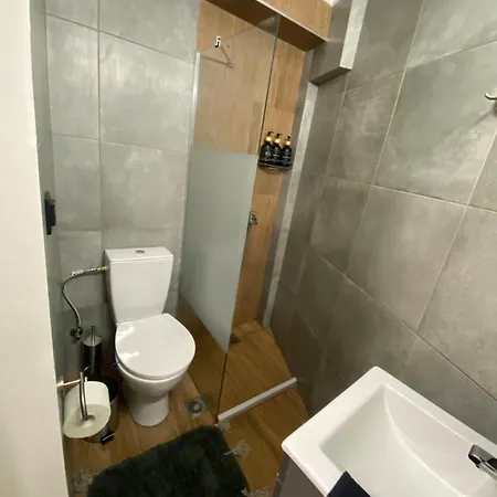 D&d Apartment Nafplio