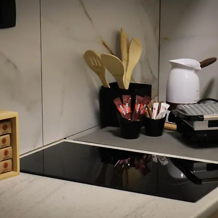 D&d Appartement Nauplion