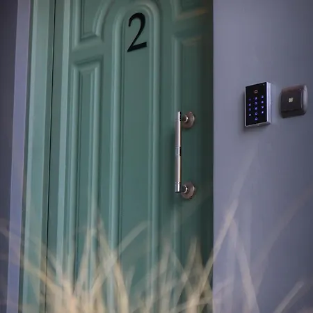 Appartement D&d Nauplion