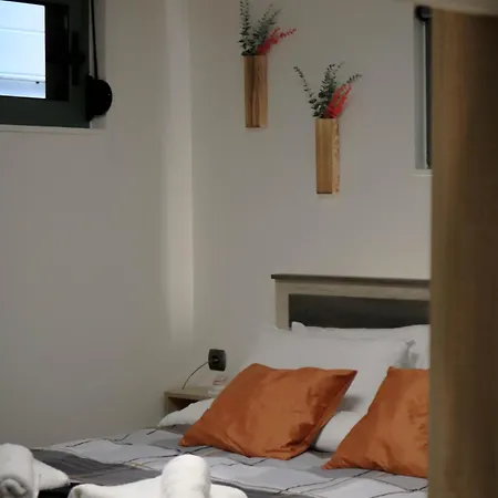 Appartement D&d Nauplion