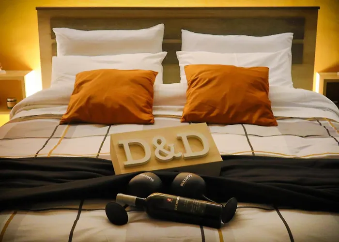 D&d