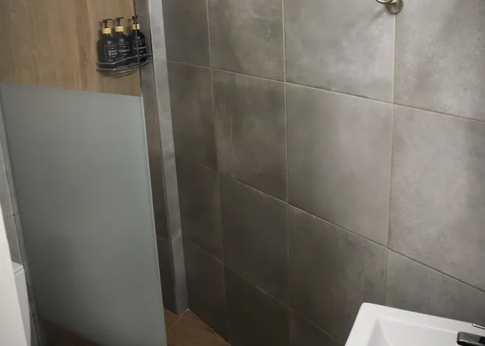 D&d Apartamento Náuplia