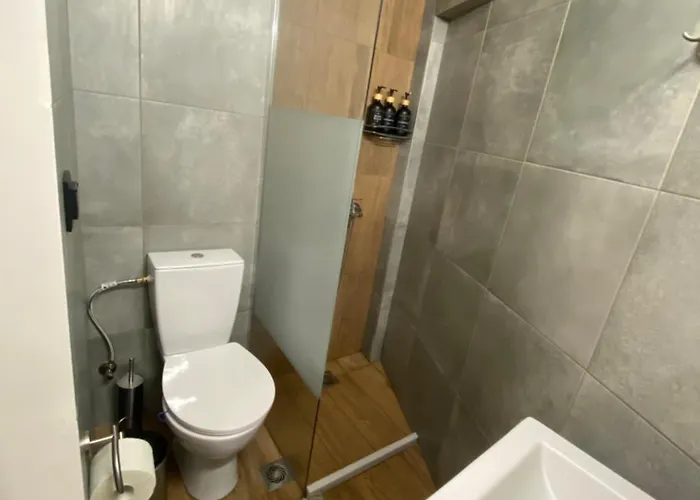 D&d Apartamento Náuplia