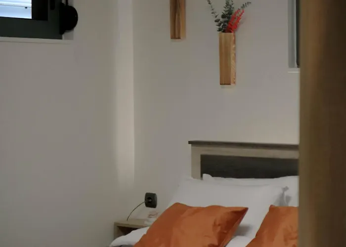 Apartamento D&d Náuplia