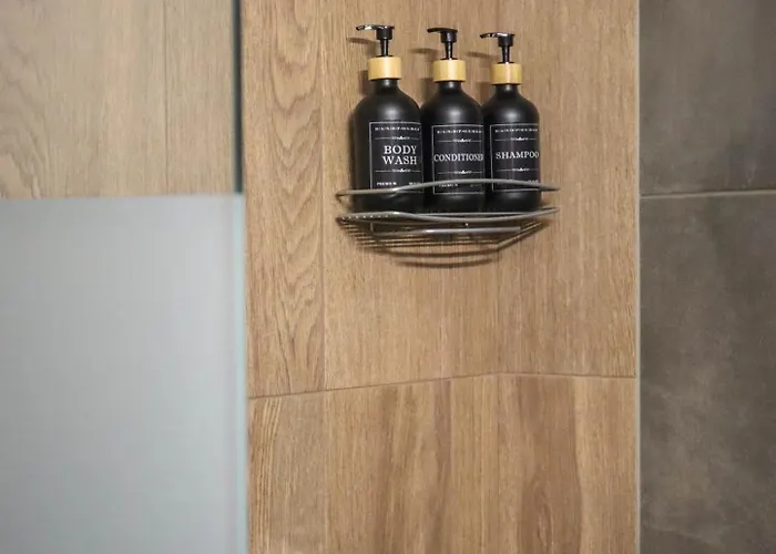 D&d Apartamento Náuplia